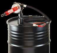 PIUSI KÉZIPUMPA GÁZOLAJHOZ 38 LITER/100