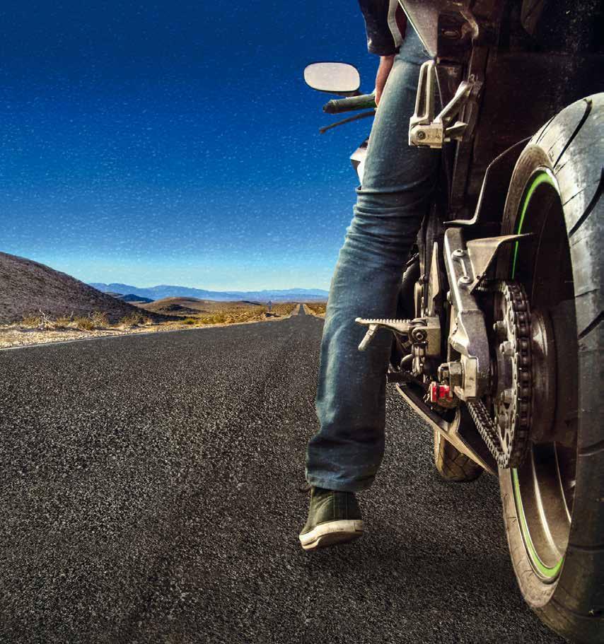 inside bikers Eni kenőanyagok. Innováció, technológia, kiválóság és személyre szabott minőség a legigényesebb motorosoknak.
