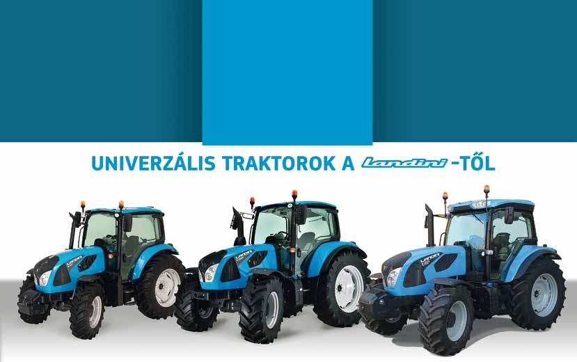 5-ös széria Deutz motorok 99 és 113 LE között Nincs AdBlue, nincs részecskeszűrő Megbízható, bevált mechanikus és powershift váltók 6H széria Deutz motorok 110 és 126 LE között (T4F) Powershift