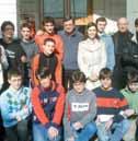 questi mesi, e sono nati in soli venti giorni dalla collaborazione del ministro per la famiglia Rosi Bindi e del Ministro delle Pari Opportunità Barbara Pollastrini.