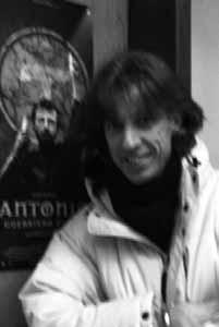 Voci di Palazzo 14 Voce di Popolo [ Damiano Bordasco ] I giorni di piombo del Comune di Foggia I fatti Una semplice busta gialla, come ne arrivano tante al Comune di Foggia.
