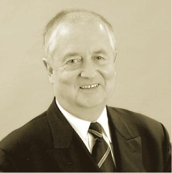vezérigazgatója 2007-től; a