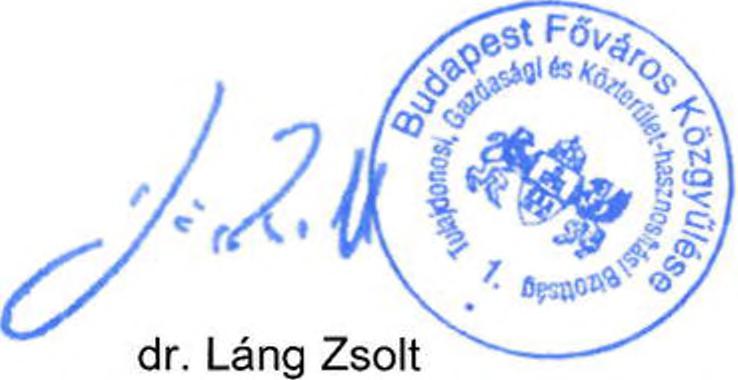 64. napirendi pont Budapest XIX. kerület, Kós Károly tér 10. 2. em. 27. ajtószám alatt található ingatlan 65. napirendi pont Budapest XXII. kerület, Kossuth Lajos utca 70. pinceszint 6.