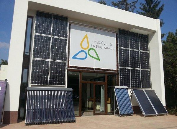 2. Környezettudatos energiafelhasználás szekció Zsűri: Ekéné Dr. Zamárdi Ilona, Dr. Patkós Csaba, Dr. Szabó György 09.00-09.