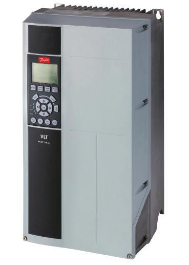 VLT Refrigeration Drive FC