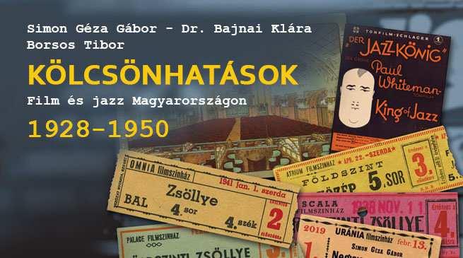 A magyar jazzkutatás koronázatlan királyának és széles látókörű, szakavatott társainak most a filmgyártás és forgalmazás birodalma is behódolt. (Jazz Oktatási és Kutatási Alapítvány 2019.