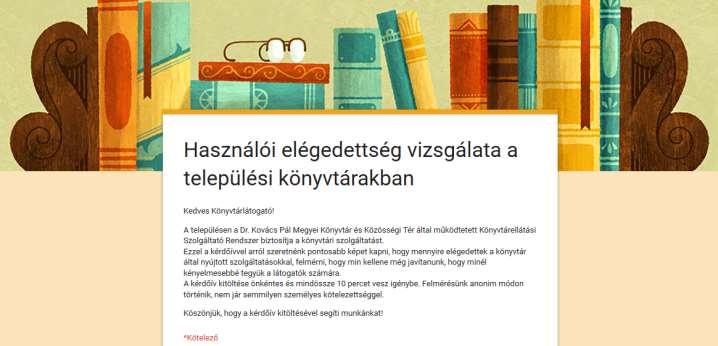 2. melléklet: A szolgáltató helyek