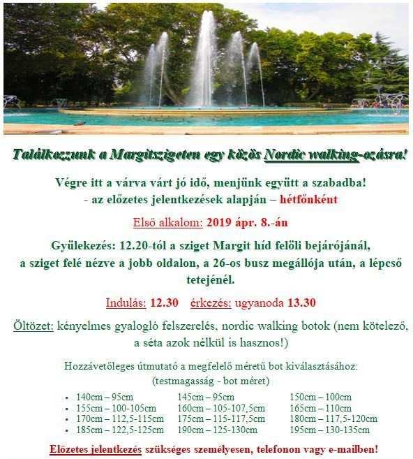 FIGYELEM! Próba jelleggel újra indul a JÓGA Kezdés: április 11.
