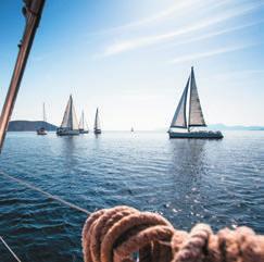 1. NAP: ÉRKEZÉS A MARINA KAŠTELÁBA után vacsora egy helyi, autentikus étteremben. 4.