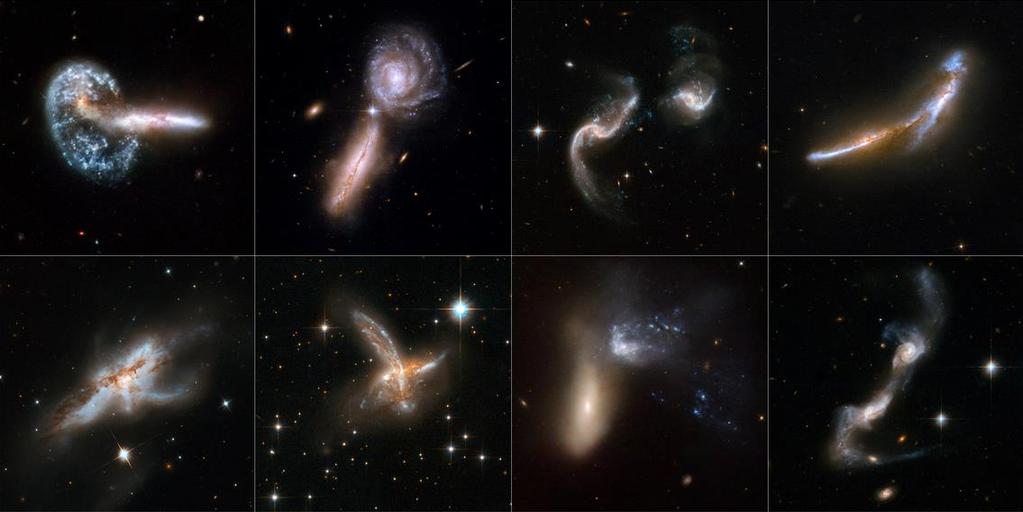 Galaxisok