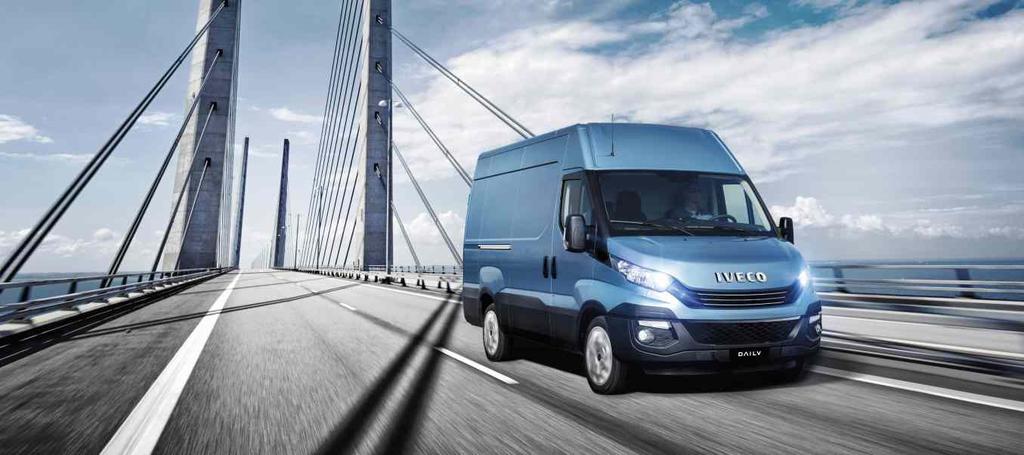 A Danube Truck, az IVECO kizárólagos magyarországi