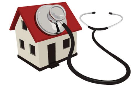 around home visits No evidence of home visits No after hours care arrangements No signage or message about how to