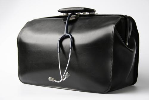 doctor s bag at all Essential equipment missing Out of date stock Inappropriately stored Schedule 8 medicines No
