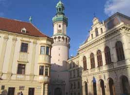 Tájékoztató árak (2018-as árakat alapul véve): Fertőd 2500 Ft, nyugdíjas/diák 1500 Ft FRAKNÓ VÁRA - SOPRON Utazás: busszal Időtartam: 1 nap Ellátás: ebéd Utazáshoz szükséges: érvényes útlevél vagy