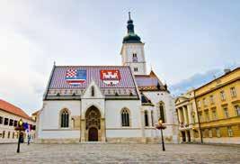 Visszaindulásig szabadprogram keretében sétálhatunk, nézelődhetünk a városban.
