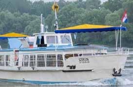BELFÖLDI KIRÁNDULÁSOK DUNA-DRÁVA NEMZETI PARK - HARKÁNY - SIKLÓS - MÁRIAGYŰD Utazás: busszal Időtartam: 1 nap Ellátás: ebéd Utazáshoz szükséges: érvényes személyi igazolvány Felszállási lehetőségek: