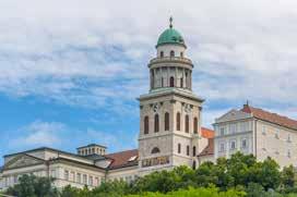 BELFÖLDI KIRÁNDULÁSOK PANNONHALMA - ZIRC Utazás: busszal Időtartam: 1 nap Ellátás: ebéd Utazáshoz szükséges: érvényes személyi igazolvány Felszállási lehetőségek: 07:00 Bp.