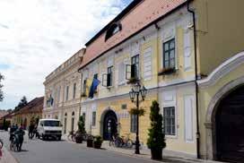BELFÖLDI KIRÁNDULÁSOK SÁROSPATAK - TOKAJ Utazás: busszal Időtartam: 1 nap Ellátás: ebéd Utazáshoz szükséges: érvényes személyi igazolvány Felszállási lehetőség: 06:15 Bp.