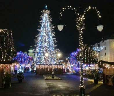 ADVENTI ADVENT A SZÉKELYEKNÉL DISZNÓVÁGÁSSAL 4 nap / 3 éj ROMÁNIA 4 NAP Utazás: Busszal Időtartam: 4 nap / 3 éj Szállás: Négycsillagos szállodában Ellátás: Svédasztalos reggeli Utazáshoz