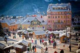 ADVENTI PROGRAMOK ADVENT MARIAZELLBEN Utazás: Busszal Időtartam: 1 nap Ellátás: önellátás Utazáshoz szükséges: érvényes útlevél vagy személyi igazolvány Ausztria hivatalos fizetőeszköze: EURO