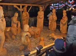 nincs, a nevezetességeket kívülről tekintjük meg ADVENT KASSÁN Utazás: Busszal Időtartam: 1 nap Ellátás: önellátás Utazáshoz szükséges: érvényes útlevél vagy érvényes személyi igazolvány Szlovákia