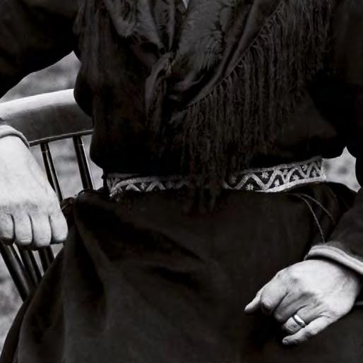 MARGRETE KREUTZ