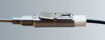 Csatlakozó típusok Steckanschluss-Type Plug