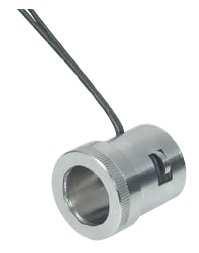 VEVŐSPECIFIKUS ÜREGES PATRONOK KUNDENSPEZIFISCHE HOHLPATRONEN CUSTOMER SPECIFIC NOZZLE HEATERS Üreges patron a kiszerelést segítő csavargyűrűvel A nagyteljesítményű üreges patronok egyedi vevői