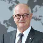 Megkérdeztük Beszélgetés Dr. Eckhard Keill úrral, a Roto Frank AG Igazgatótanácsának elnökével Roto Inside: Dr. Keill úr, túl vagyunk az idei FENSTERBAU FRONTALE vásáron.