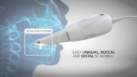 CMO szenzortechnológia Extra gyors ceph-scan Orthodontiai filterek, kiértékelések rendszerébe már eddig is kötelező volt a TAJ-szám szerinti adatszolgáltatás.
