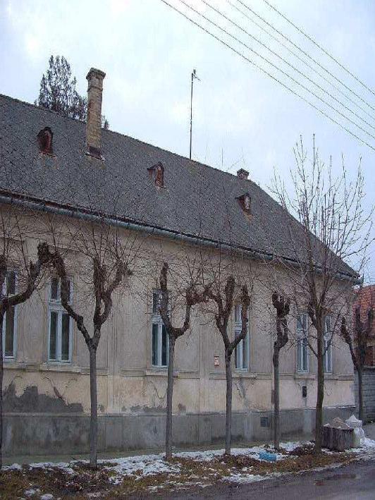 Kossuth Lajos utca 31.