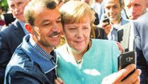 Merkel sem pártja, a CDU vezetését, sem a kancellári pozíciót nem vállalja el többé.