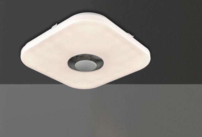 LED-del, 4000K, kb. 80/180cm 8.