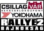 agyar Köztársaság CSIGVÁ BVÁSÁÓKÖZPON-YOKOH OSZÁGOS Y2 BJNOKSÁG 2007. ÉVI HIVOS VÉGÉNY BJNOKSÁG FUI Sz. Időpont Neve Gyorsasági hossza /km/ Helyszín endező I. 2007.04.27-29. 14.