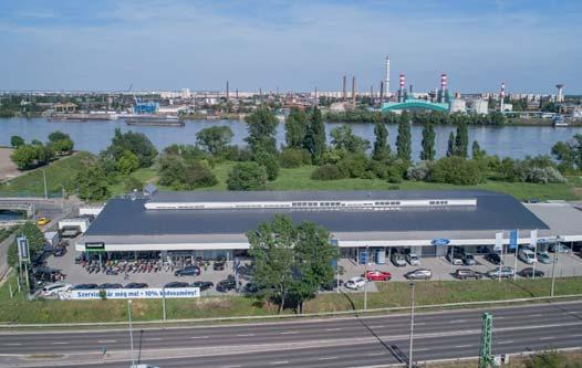 MINŐSITETT VÁLLALATOK - KERESKEDELEM MINŐSITETT VÁLLALATOK - KERESKEDELEM KERESKEDELEM II. HELYEZETT KERESKEDELEM III. HELYEZETT IVANICS KFT. BAU-SYSTEME 92 KFT.
