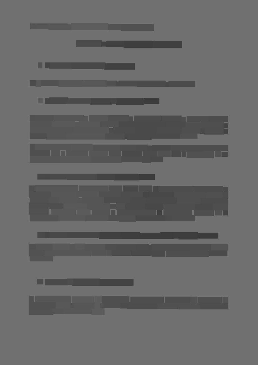 1. számú melléklet a KFEÜ/317-1/2019. számú előterjesztéshez Tájékoztató az előzetes hatásvizsgálat eredményéről 1.