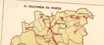 Magyarország városhálózatának kiépítése