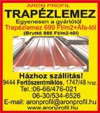 után: 70/610-6278 7 légkamra 0.5 w/m 2 K üvegezés!