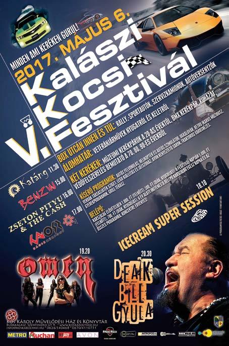 (Heti 5 nap foglalkozás, napi egy órában.) délelőtt: 09.00-10.00 Erős Gábor 10.00-11.00 Erős Gábor délután: 15.00-16.