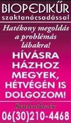 melléklet Napi