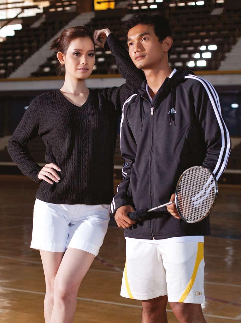 PRUM SARAVUTH Professional Badminton Player **Gold Medal - Men Double Nation Tournament Phnom Penh, Cambodia - 2010