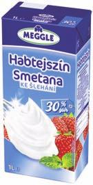 KÖRÖZÖTT 1 /db Főzőkrém: