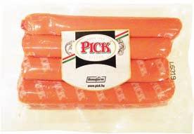 FÜSTÖLT BACON 1 /db