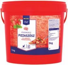 KUKORICA 2120 g/db Töltőtömeg: 1775 g/db