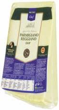 PARMIGIANO REGGIANO 24 hónapig érlelt kb.