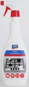 csomag: 499,- 83,17 HIDEG ZSÍROLDÓSZER 750 ml/db 4 csomag