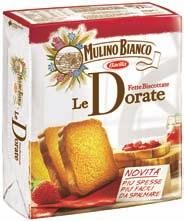 g/db BARILLA KENYEREK 400 g/db 3