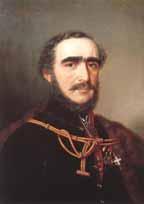 Első kormányunk pénzügyminisztere volt. Neve:...Kossuth Lajos 2.