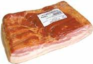 SZALONNA PÁPAI FÜSTÖLT - FŐTT TÁBLÁS BACON