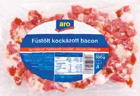 ARO SERTÉS TEPERTŐ 500 g/db 1 : 1574,-